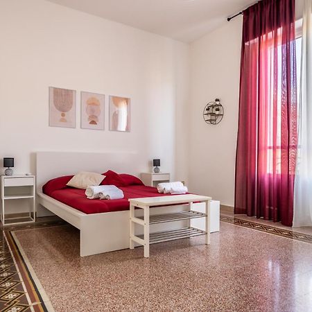 La Maiolica - Centro Storico Apartamento Palermo Exterior foto