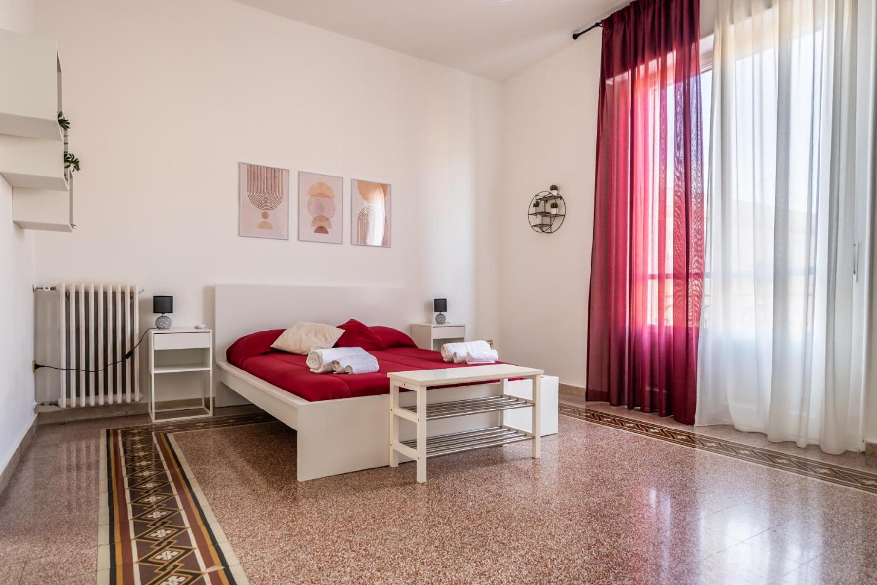 La Maiolica - Centro Storico Apartamento Palermo Exterior foto