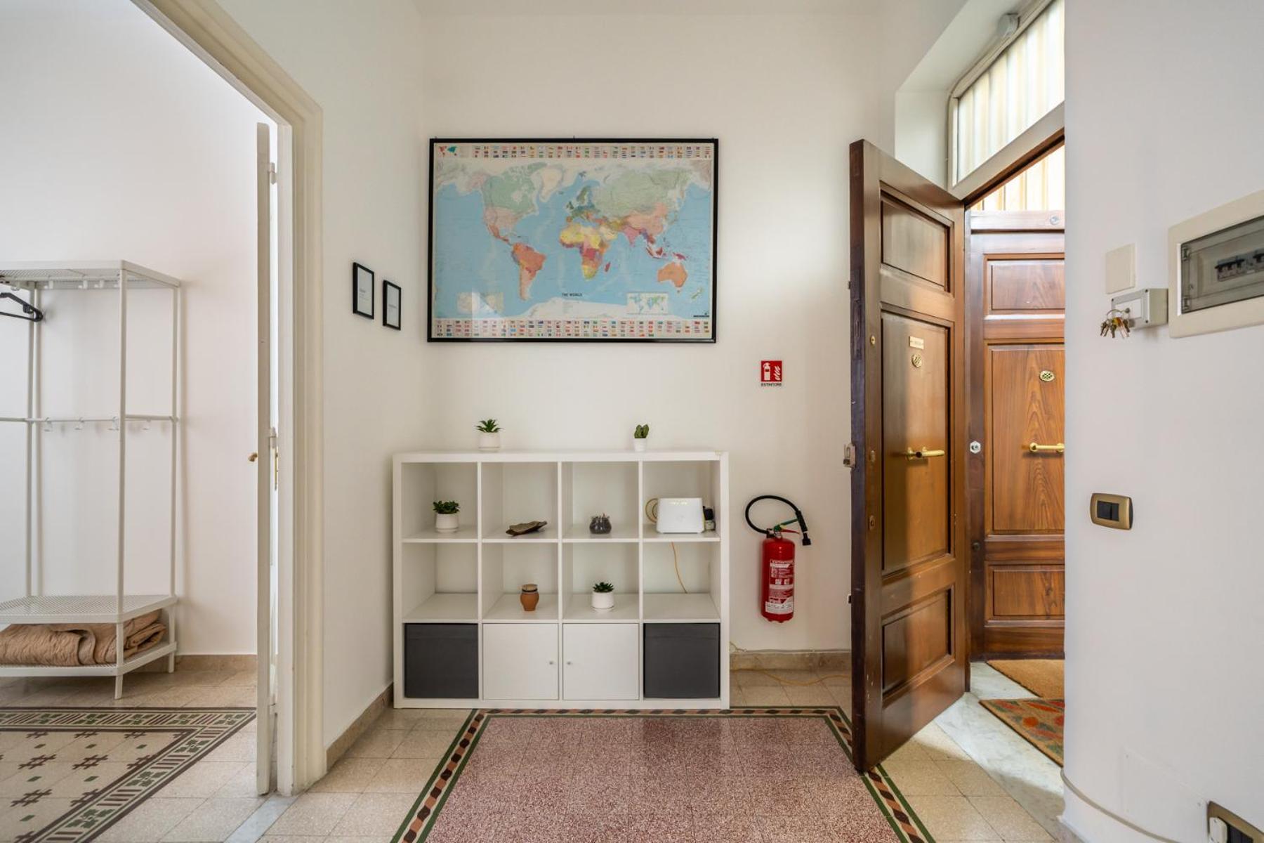 La Maiolica - Centro Storico Apartamento Palermo Exterior foto